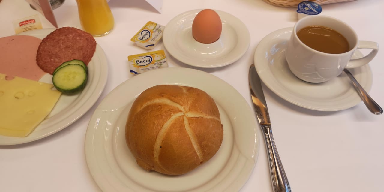 Gastro Hotel Tia Monte