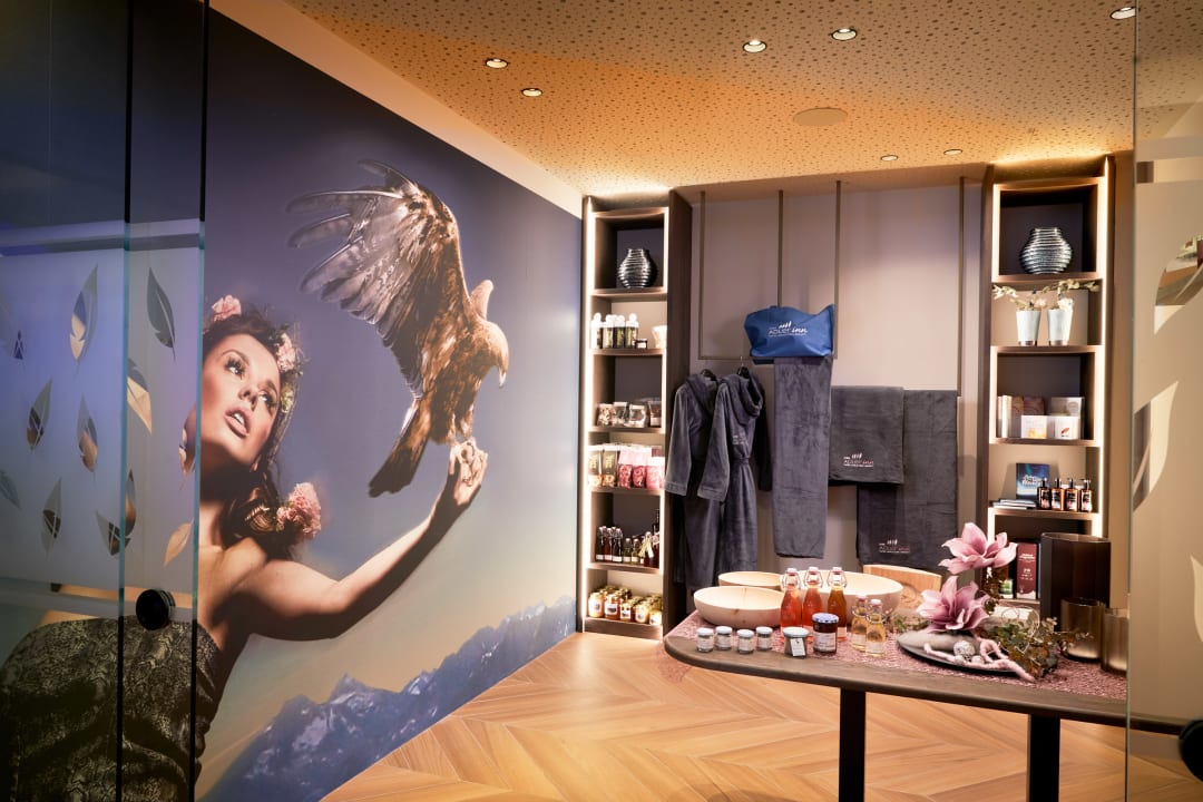 Sport & Freizeit Adler Inn Tyrol Mountain Resort superior