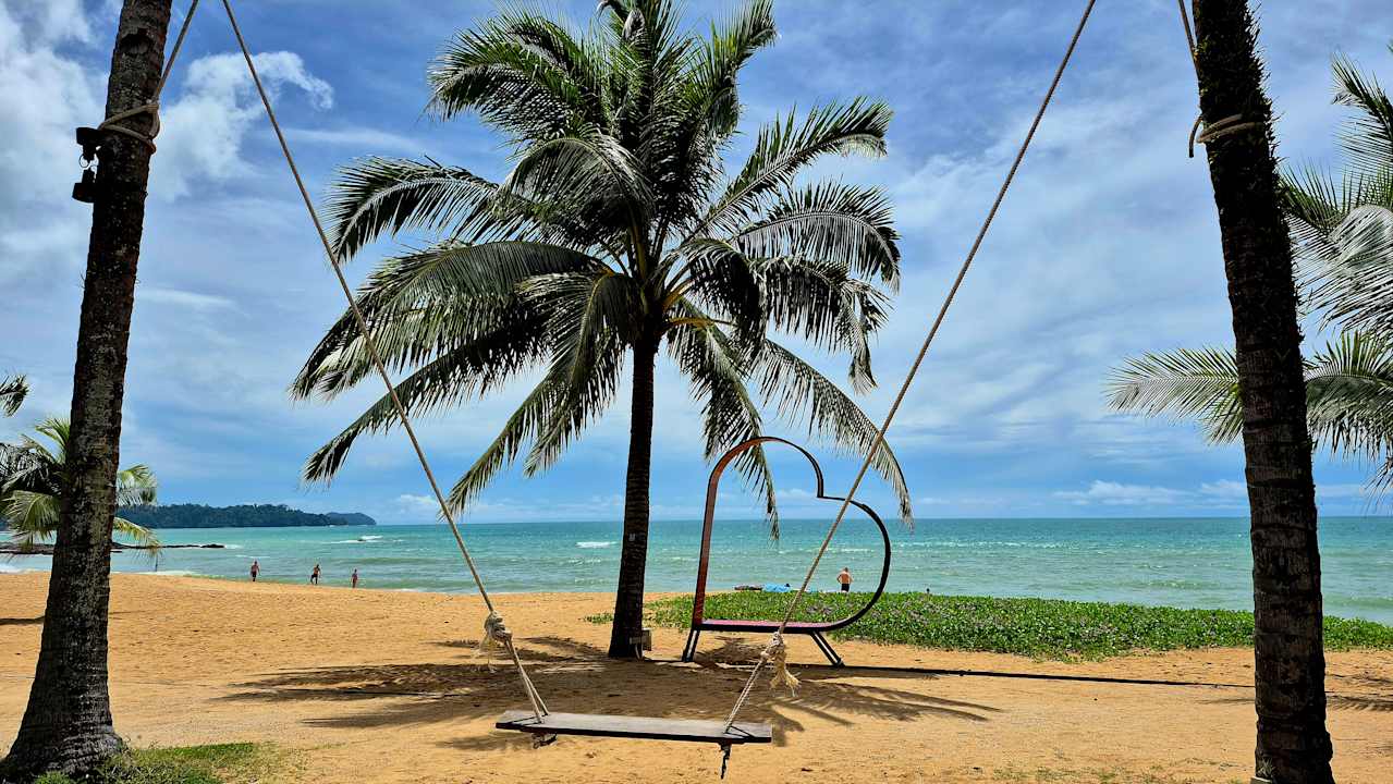 Strand Ramada Resort by Wyndham Khao Lak