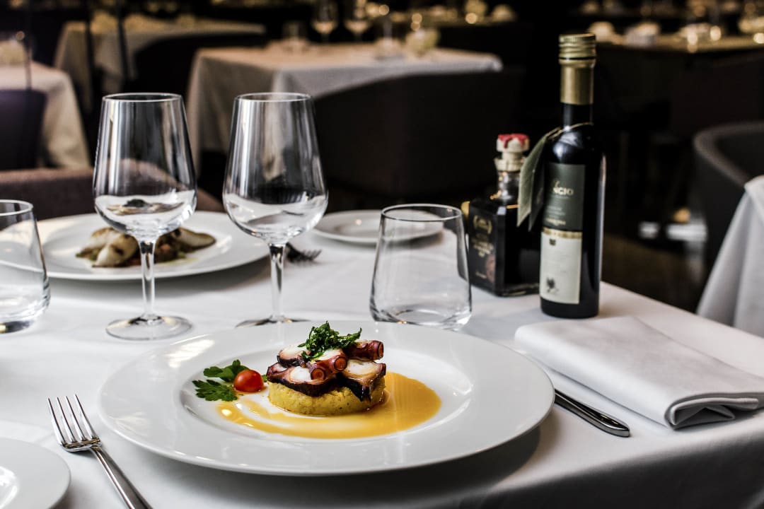 Gastro Eurostars Andorra