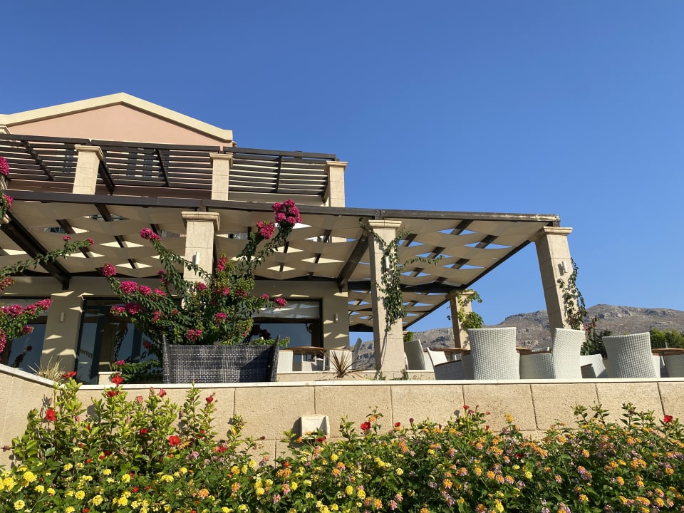 Gastro Lindian Dream Seaside Resort