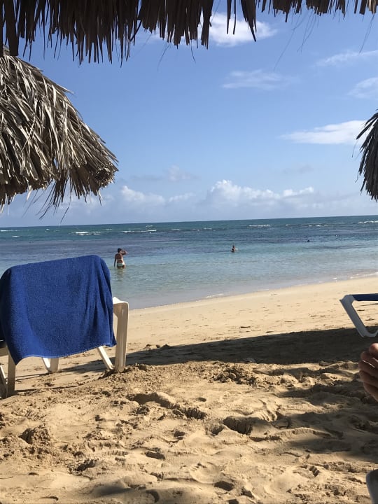 Strand Bahia Principe Grand El Portillo