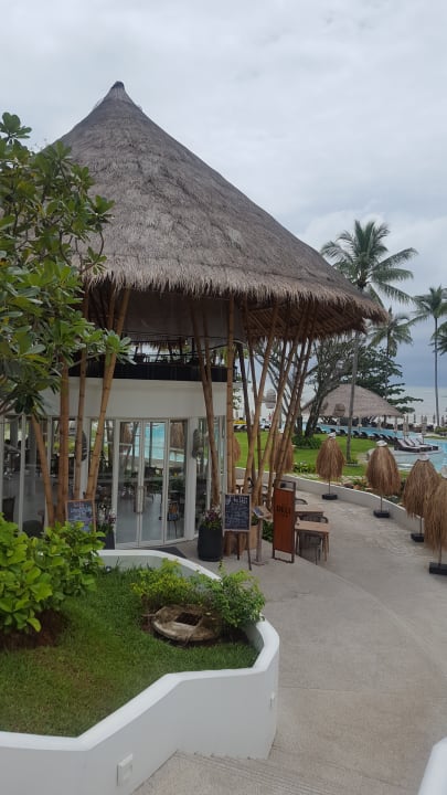 Gartenanlage Eden Beach Resort & Spa, A Lopesan Collection Hotel