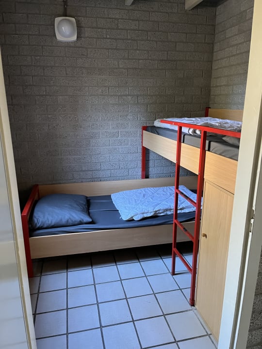 Zimmer Roompot Weerterbergen