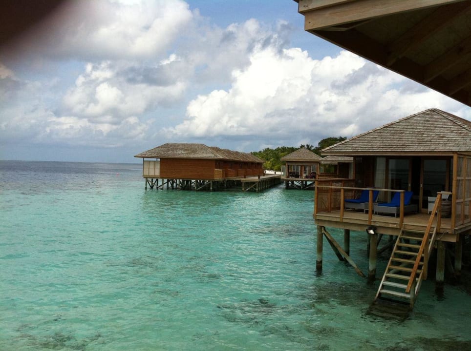 Hotel Vilamendhoo Island Resort Vilamendhoo Island Resort & Spa