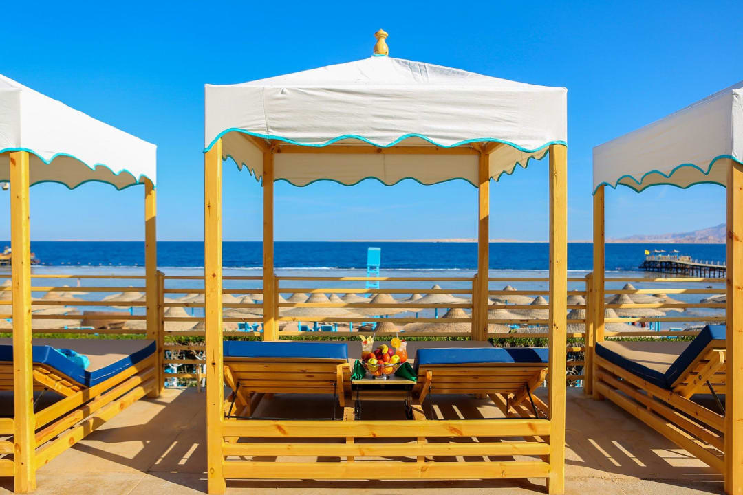 Sonstiges Rehana Royal Beach Resort Aqua Park & Spa