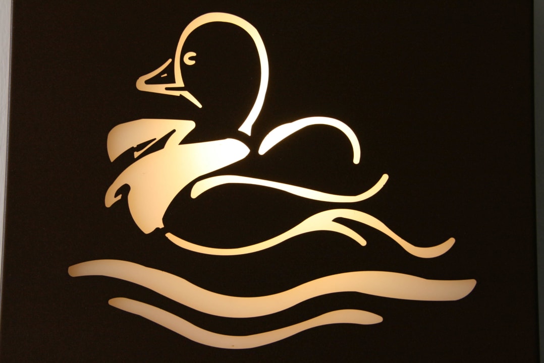 Logo des Hotels Parc Hotel Du Lac