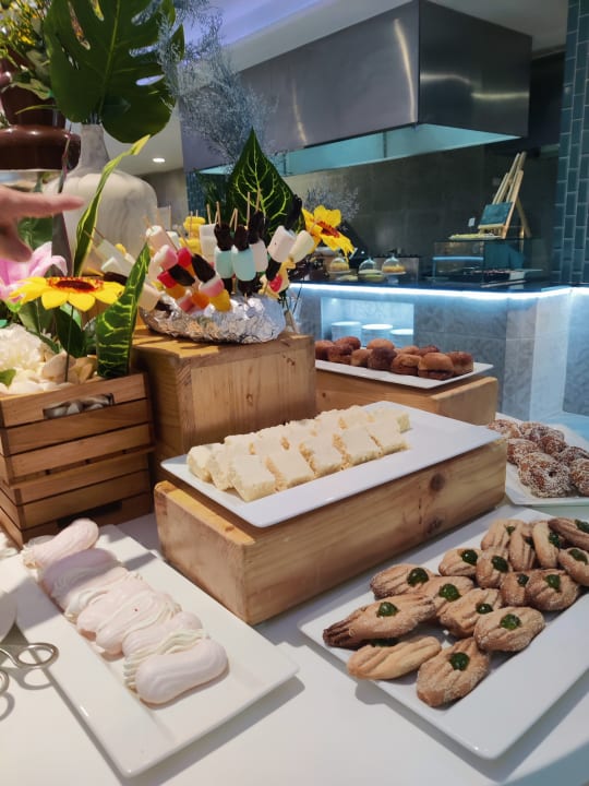 Gastro Meliá Laguna Beach