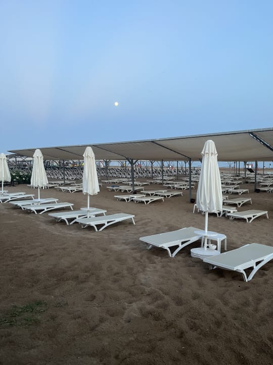 Strand Diamond De Luxe Hotel & Spa