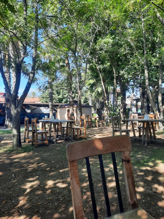 Gastro Belconti Resort Hotel