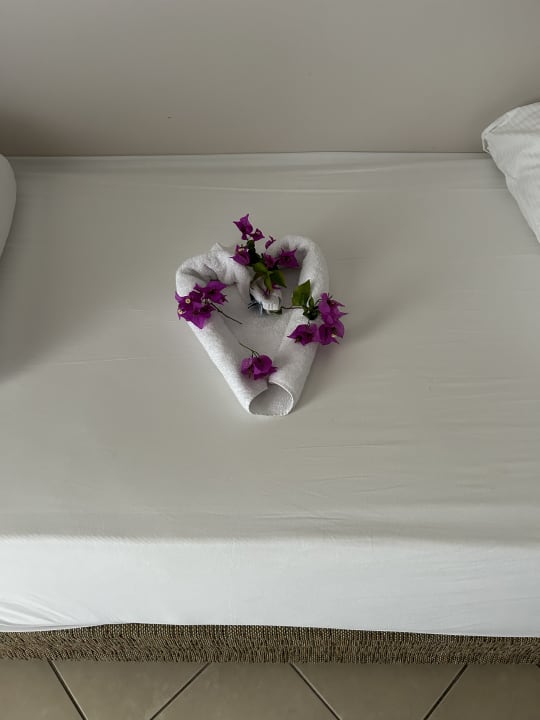 Zimmer Labranda Alantur Resort