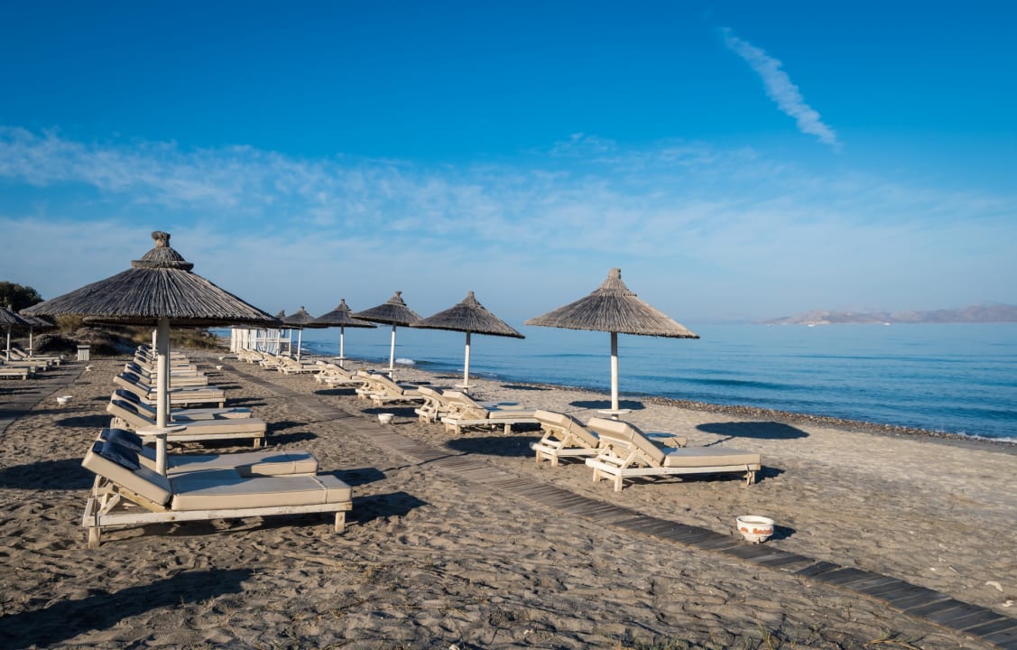 Strand Diamond Deluxe Hotel & SPA