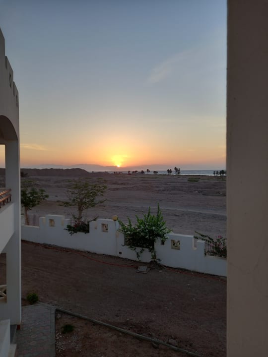 Ausblick Happy Life Village