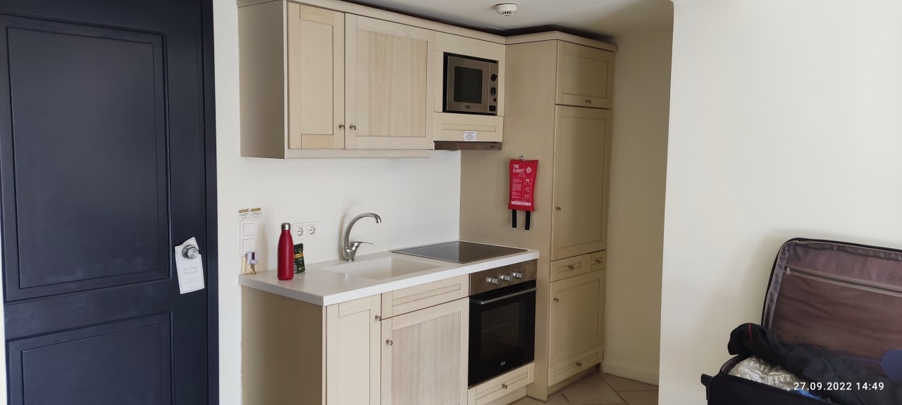 Zimmer Grecotel Plaza Beach House