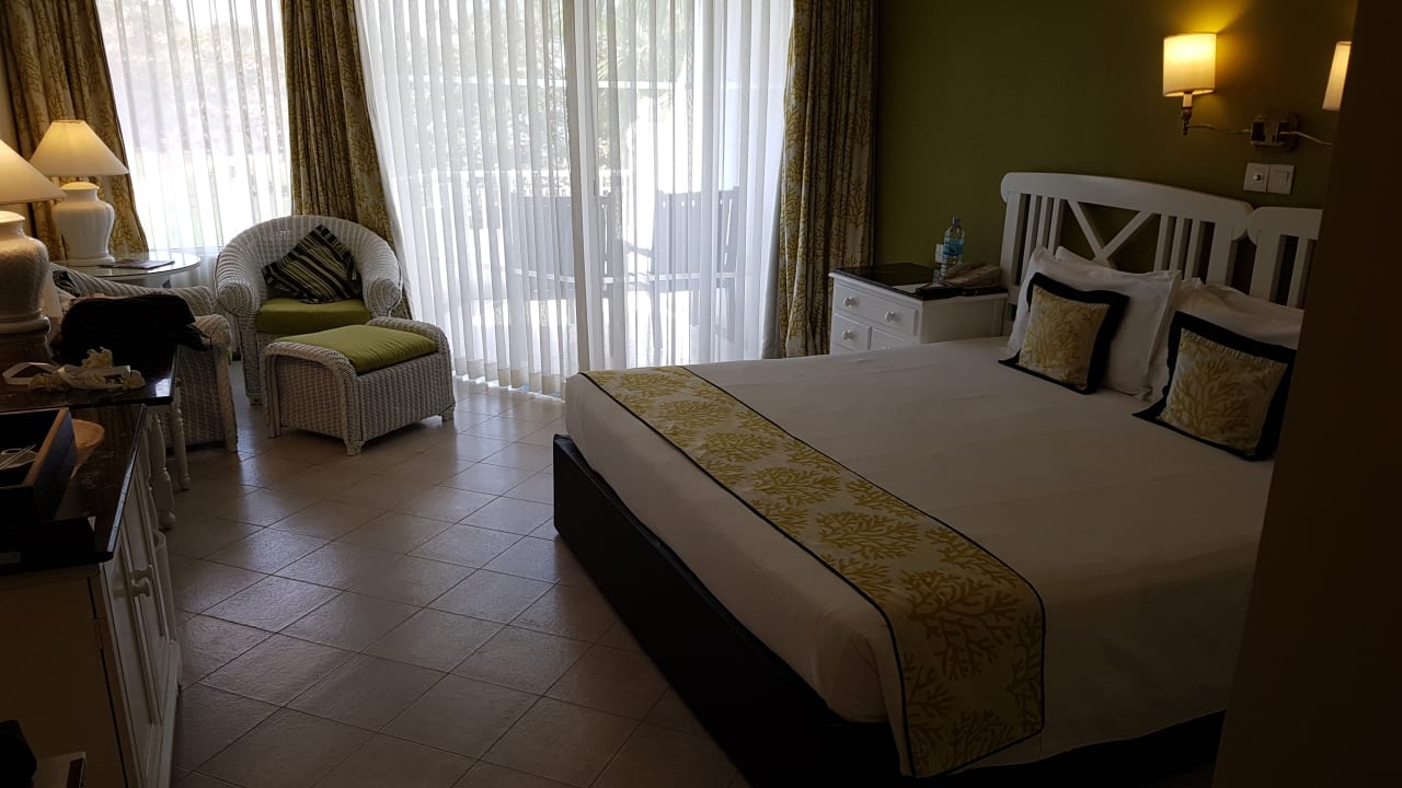 Zimmer Taj Bentota Resort & Spa