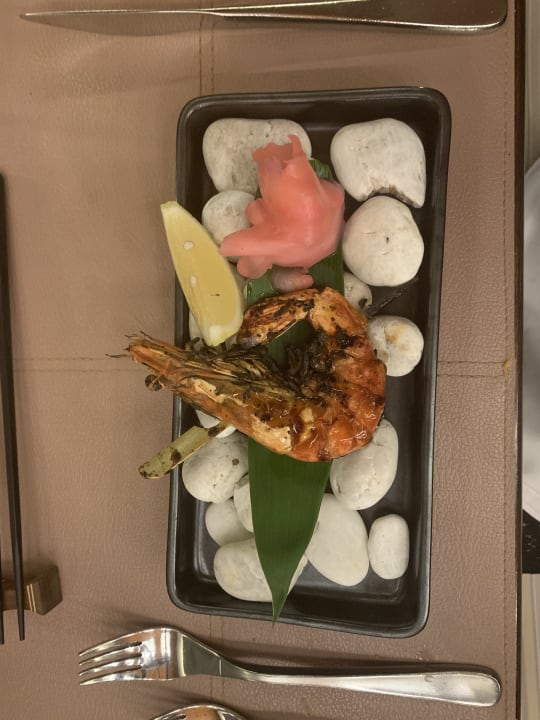 Gastro ROBINSON KHAO LAK