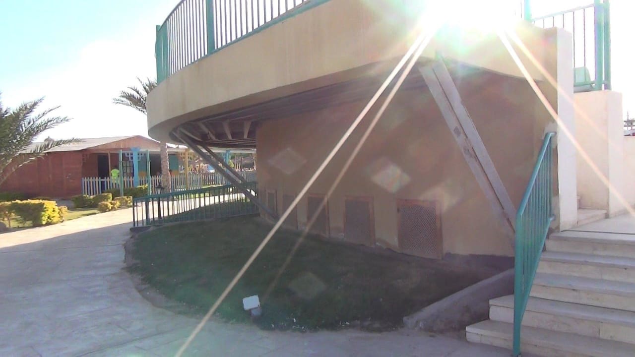 Romanian Theater Titanic Beach Spa & Aqua Park