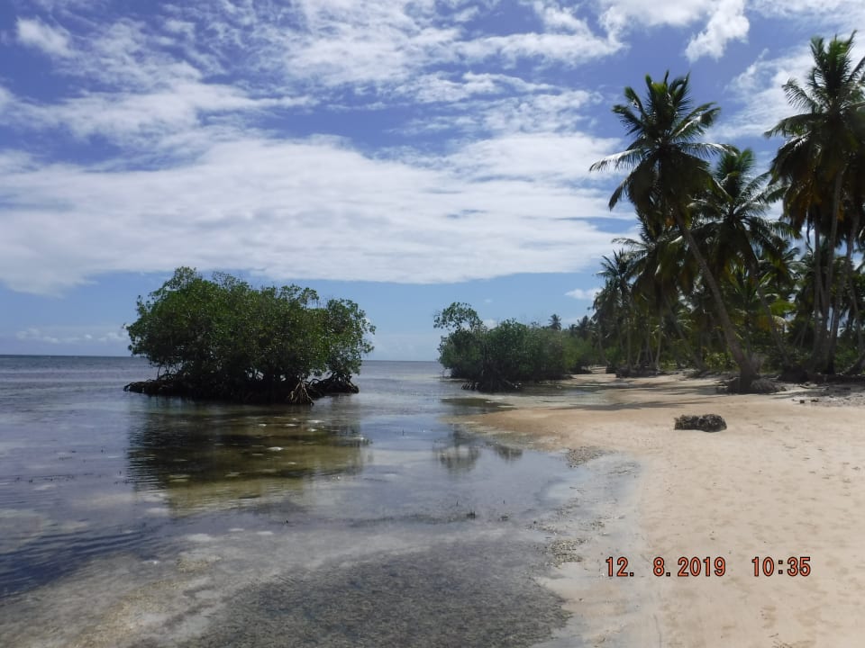 Strand Bahia Principe Grand El Portillo