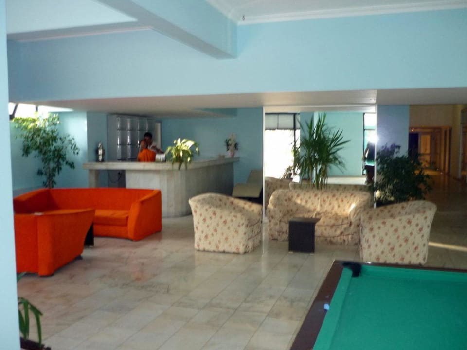 Spa Süral Saray Hotel