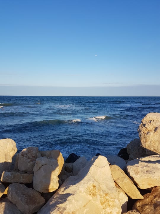 Ausblick Sol Luna Bay