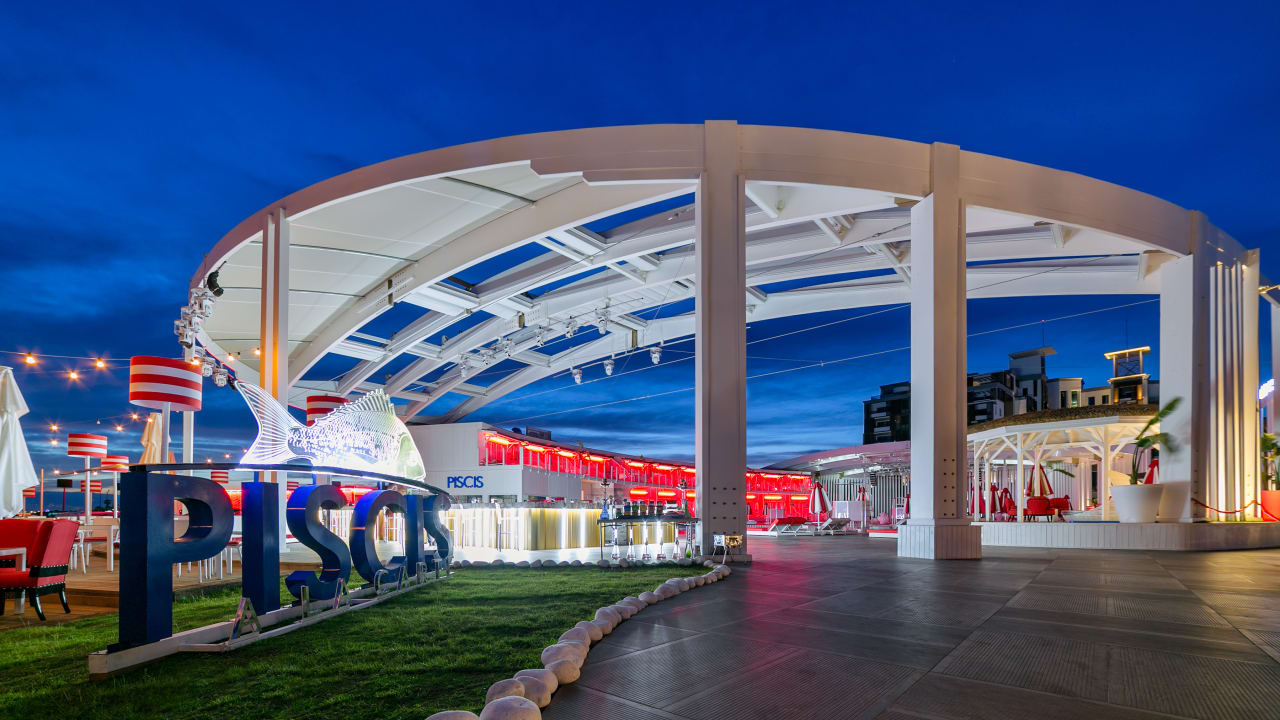 Sonstiges Selectum Luxury Resort Belek