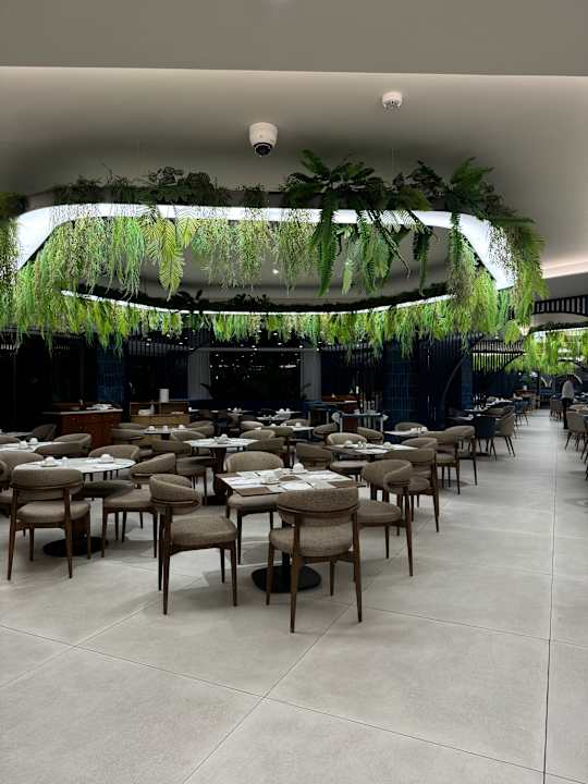 Gastro Rodos Princess Beach Hotel & Spa