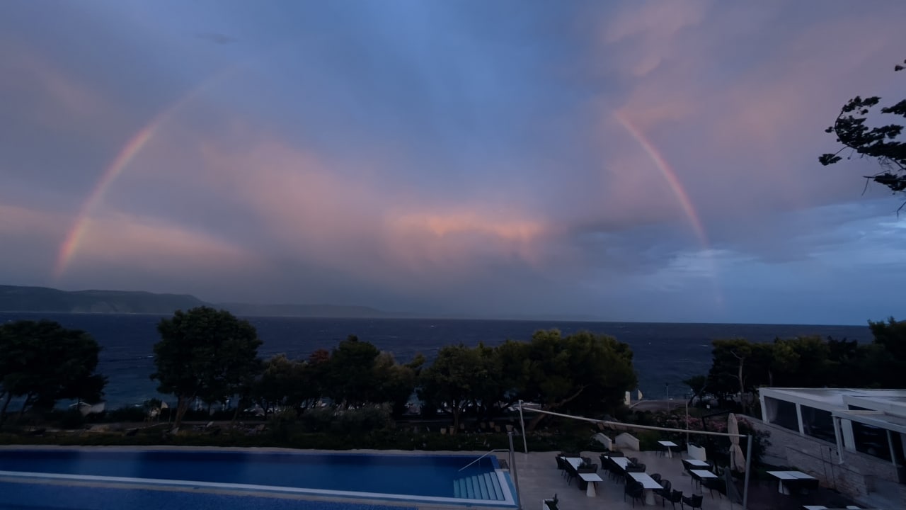 Ausblick Valamar Girandella Designed for Adults