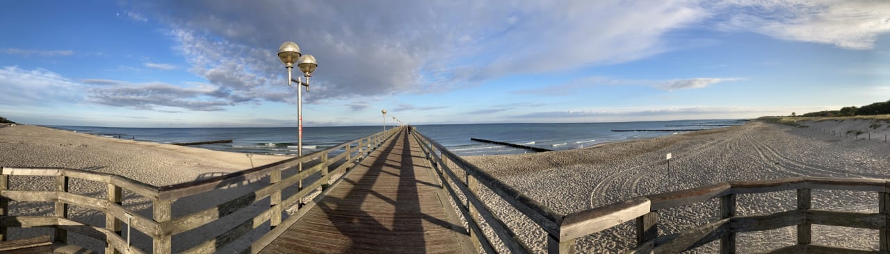 Strand AKZENT Apartmenthotel Residenz