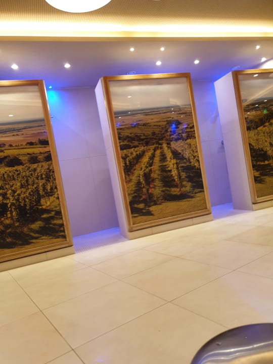 Sonstiges Avita Resort Bad Tatzmannsdorf