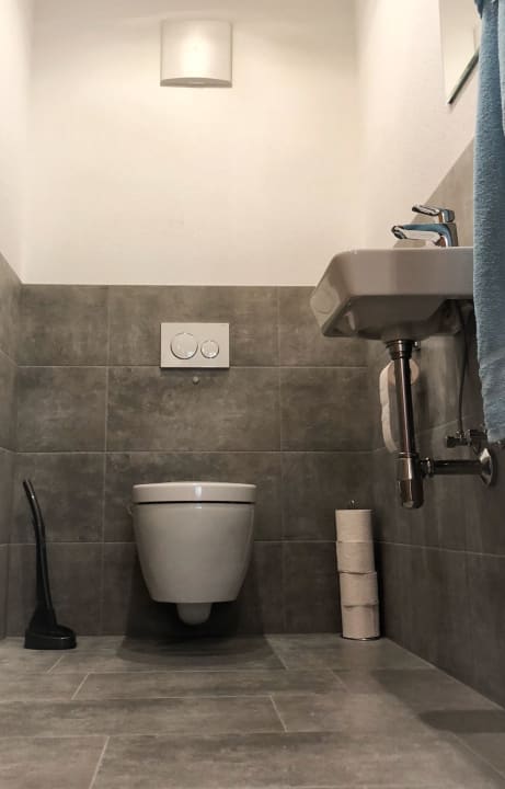 Zimmer AW - Apartment Wilder Kaiser