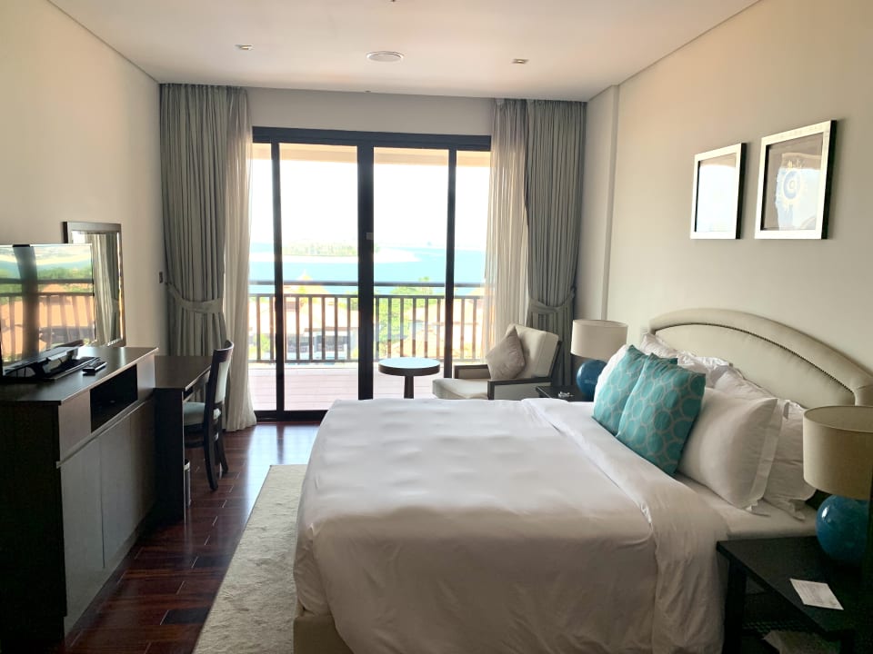 Zimmer Anantara The Palm Dubai Resort