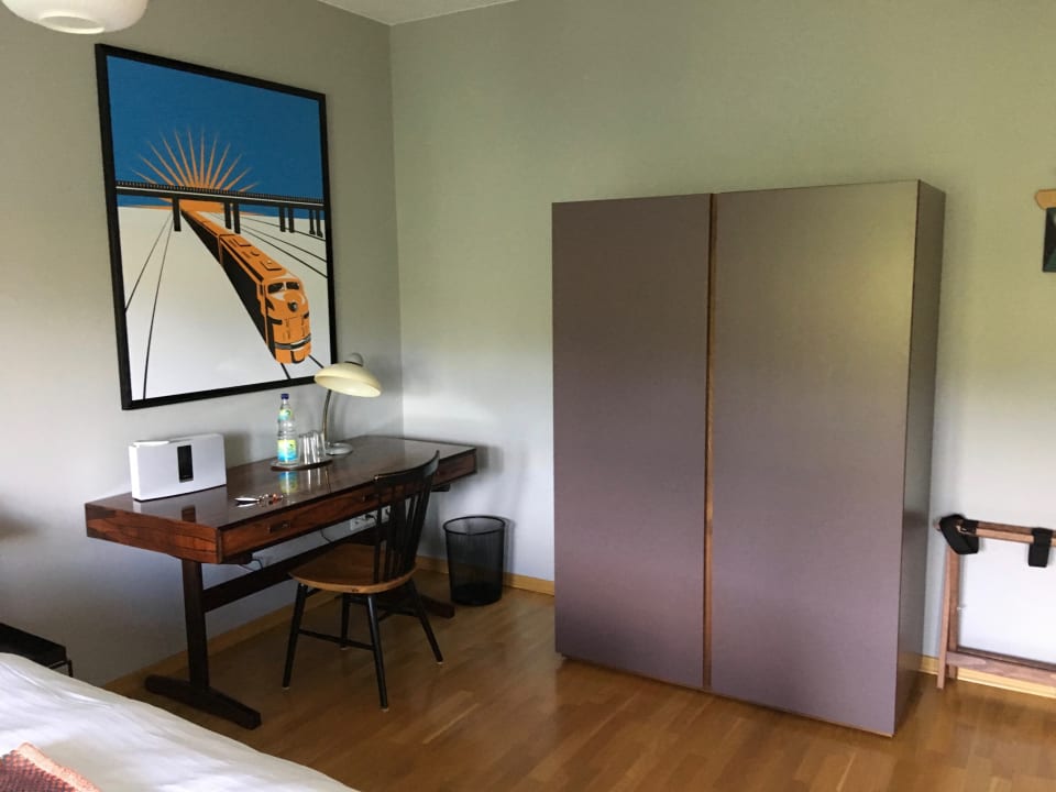 Zimmer Bahnhof Thalfang