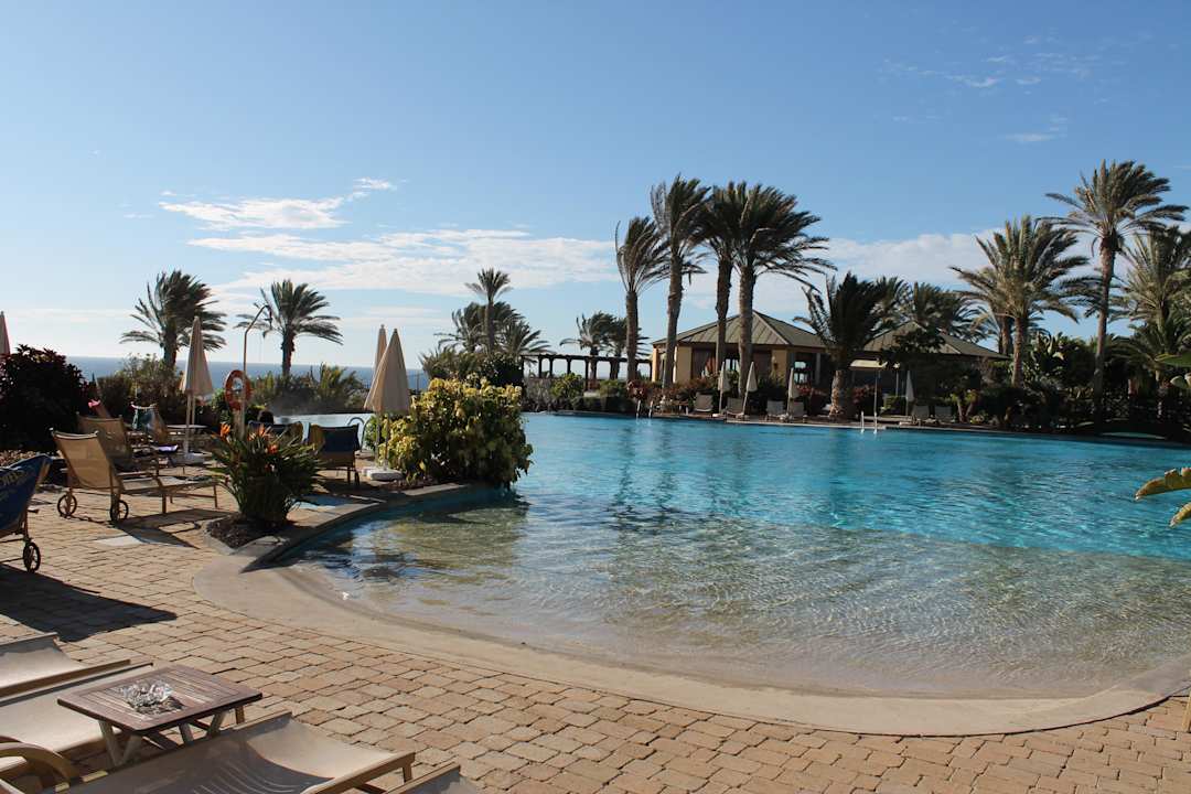 Pool R2 Rio Calma Hotel & Spa & Conference