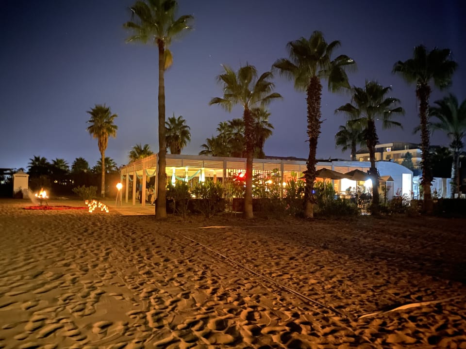 Gastro TUI BLUE Xanthe