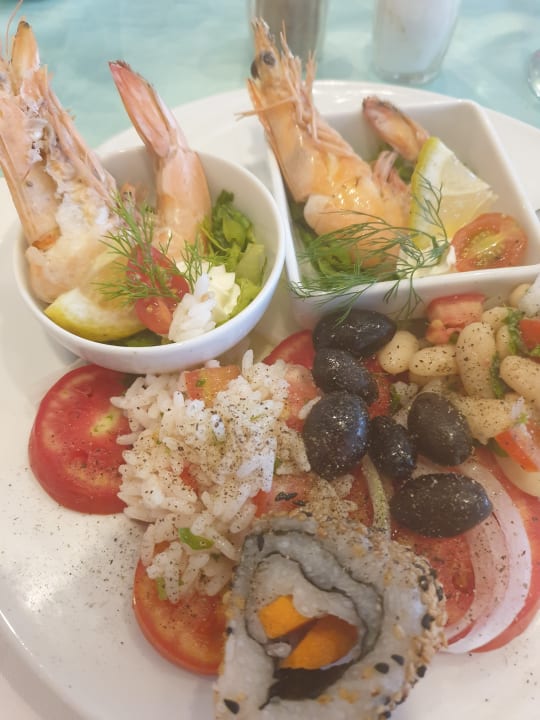 Gastro Hotel Bel Azur Thalasso & Bungalows