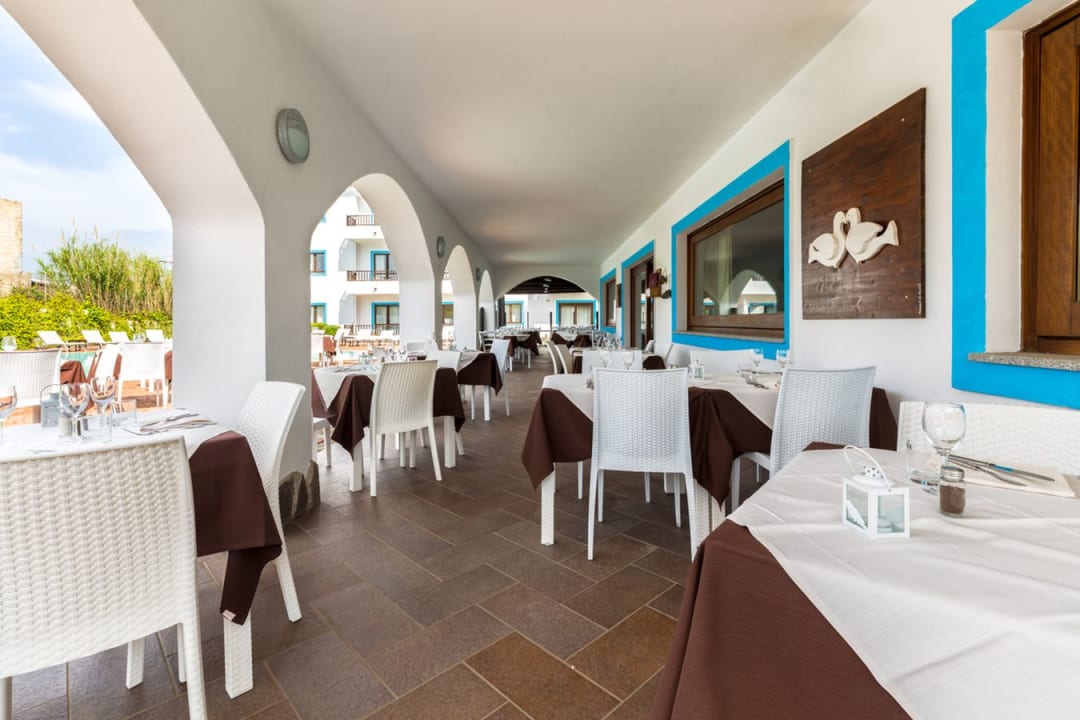 Gastro Hotel La Funtana