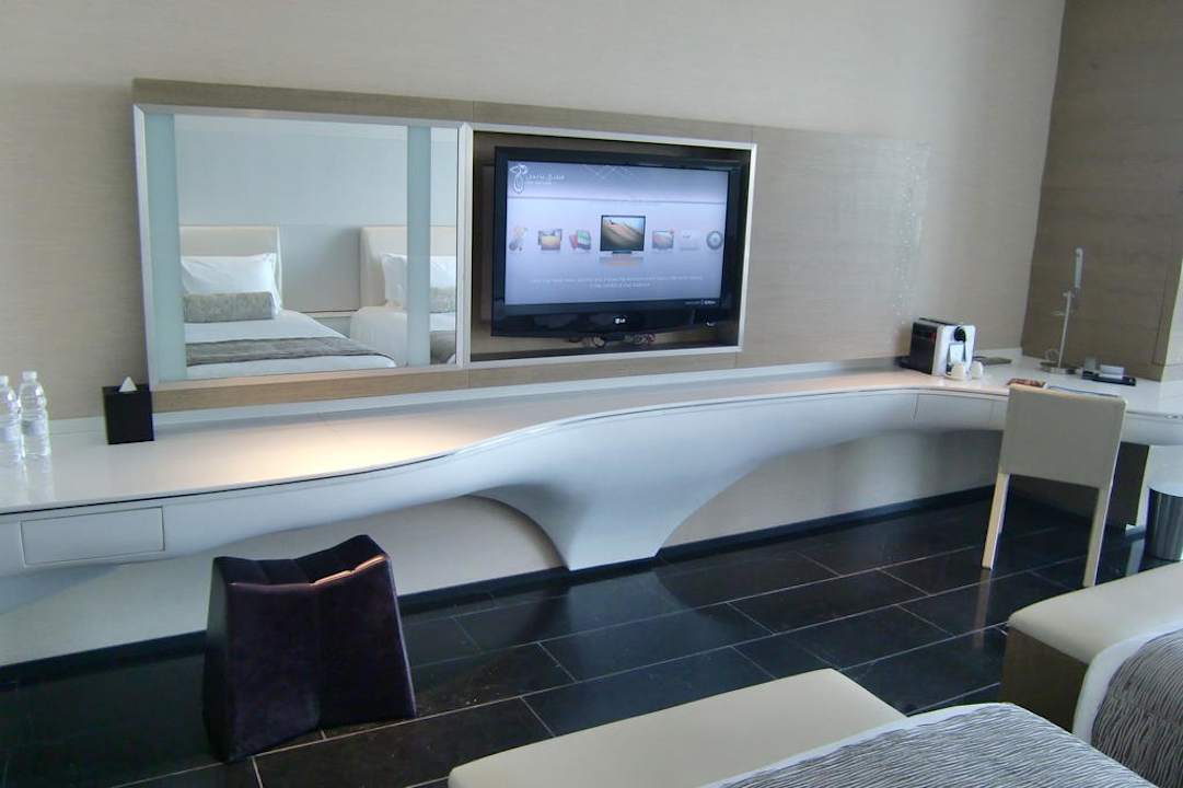 Zimmer W Abu Dhabi - Yas Island