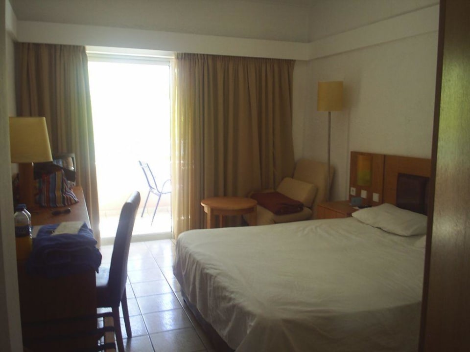 Die Zimmer Fodele Beach & Water Park Holiday Resort