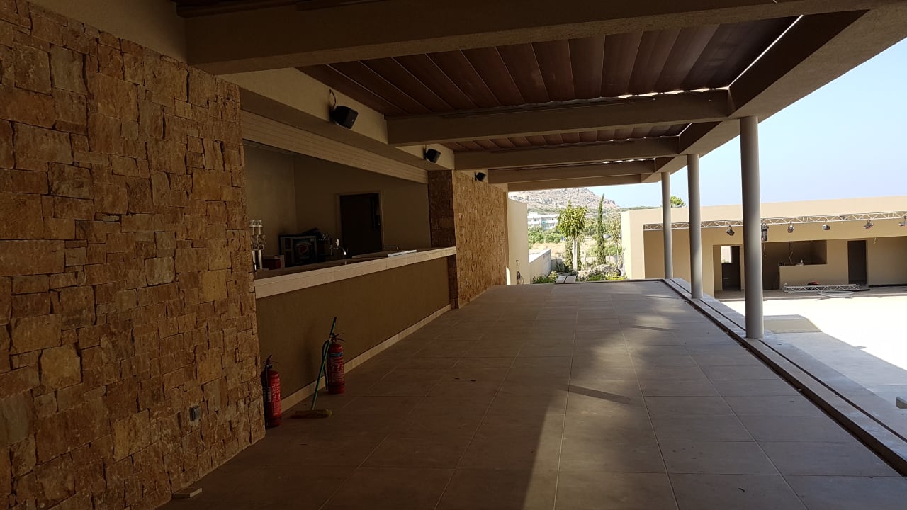 Sport & Freizeit Amada Colossos Resort
