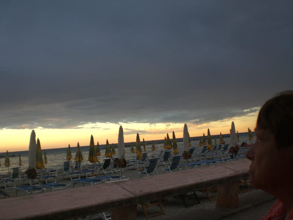 Nachbarstrand Hotel Splendid