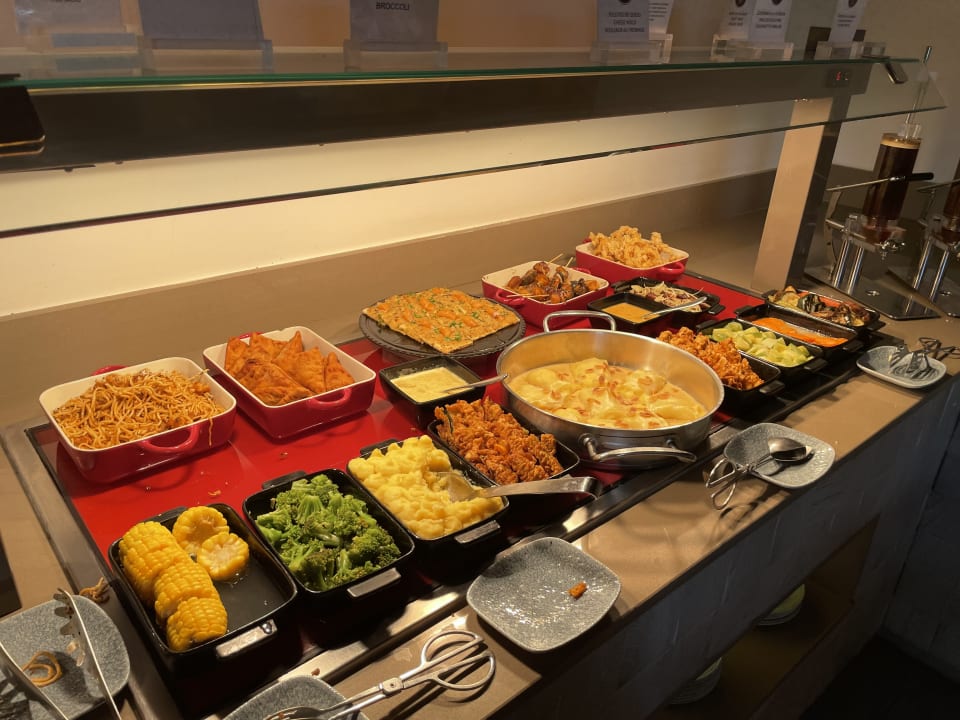 Gastro Lopesan Costa Bávaro Resort, Spa & Casino