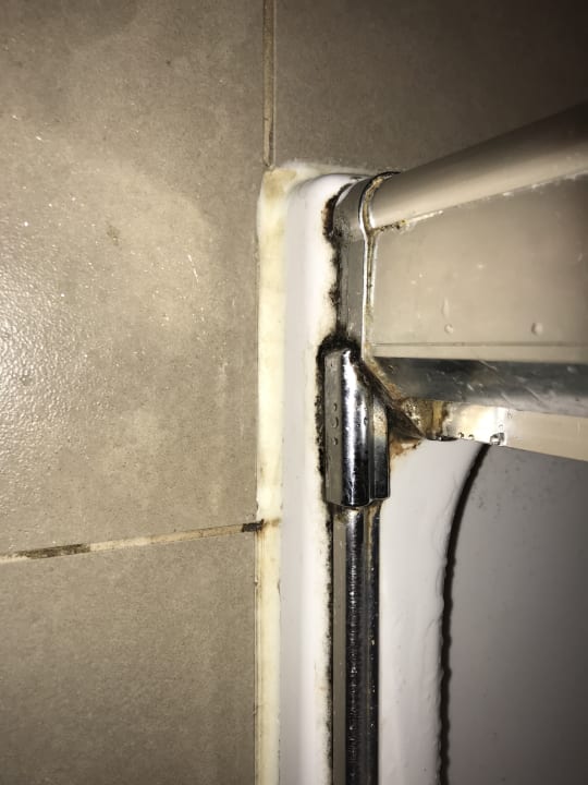 Zimmer Center Parcs Park Bostalsee