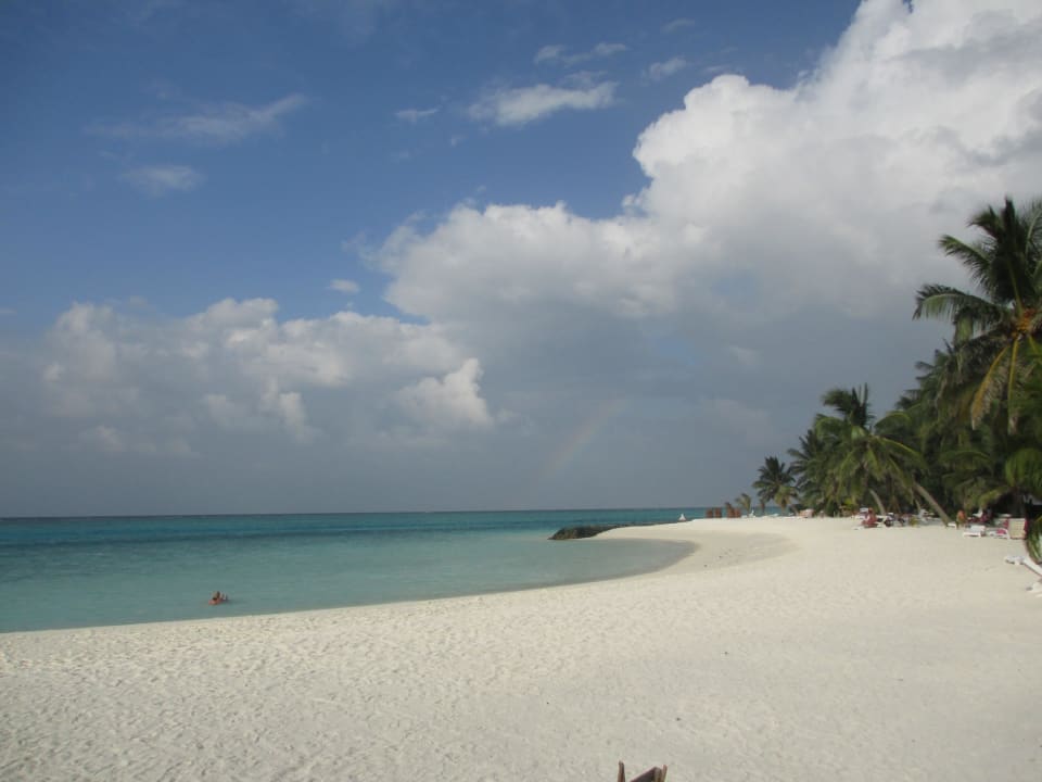 Nordseite Summer Island Maldives
