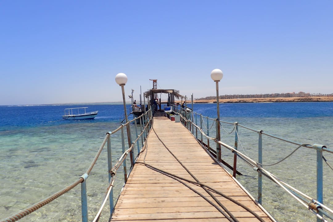 Strand Hotel Mangrove Bay Resort