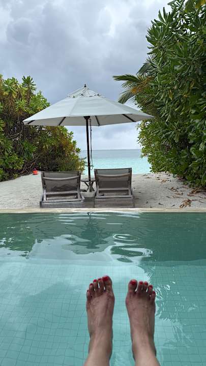 Zimmer Jawakara Islands Maldives