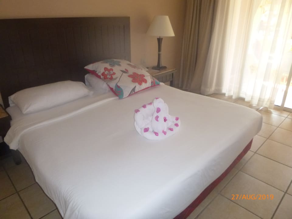 Zimmer TUI MAGIC LIFE Kalawy