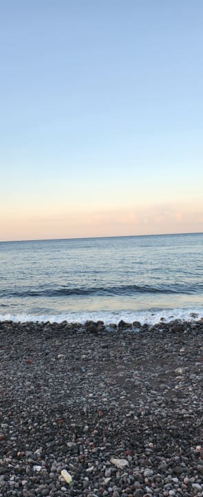 Strand Hotel Kubu Indah Dive & Spa Resort