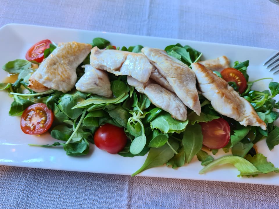 Gastro Alpenhof Lodge Passeiertal