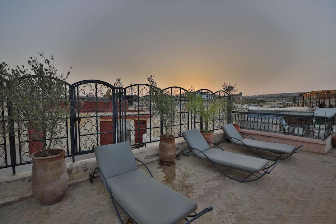 Sonstiges Riad Layla