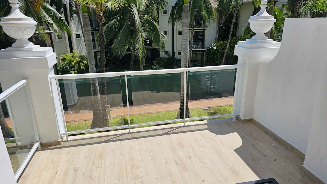 Zimmer Hotel Riu Palace Riviera Maya